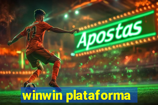 winwin plataforma